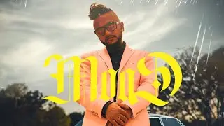 Mood [Official Video] | Leo Gi | New Song 2022