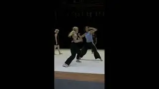 Showreel Lysanne van Berlo 2025