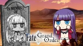 Fate/Grand Order: Altera Memorial Battle