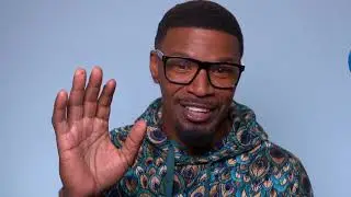 Jamie Foxx: SOUL
