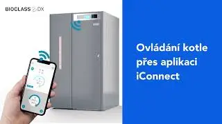 NOVITERA - moderní automatický kotel na pelety DOMUSA TEKNIK BIOCALSS iC DX novinka 2022