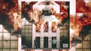 Fat Nick x Pouya - Drop Out Of School [Full Album]