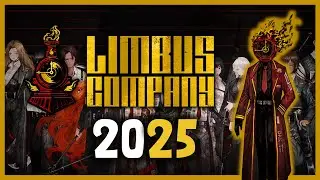 Is LIMBUS COMPANY Still Worth Playing in 2025? | Gacha 2025 Review