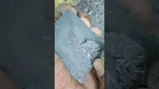 satisfying Black slate item wet Cleaning
