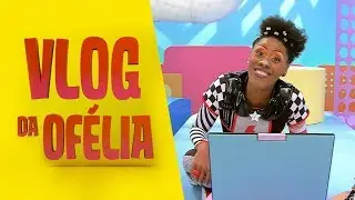 Como eu cuido do meu cabelo? | Vlog da Ofélia
