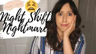 Why I switched from night shift to day shift| Storytime