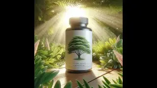 Tamarisk Tree Ancient Tree of Healing (Abraham at Beersheba) DMF Audio Analog