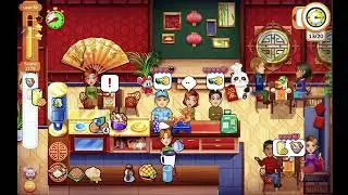 Delicious: The First Course Level 52 ➖ 3 ⭐ and 🐭 ➖ CaroGamesNL