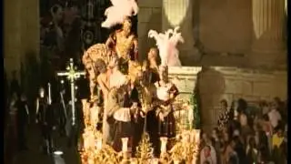 Vía Crucis Magno 2013  - Parte I