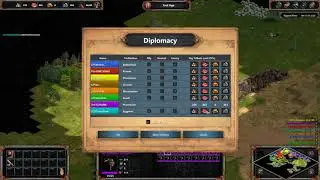 AOEDE HTSL+Friends x [JP] Japan Team Game 2