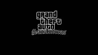 Grand Theft Auto San Andreas theme song full