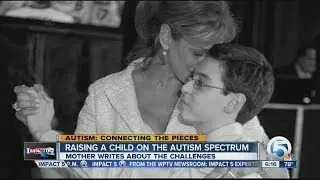 Raising a child on the autism spectrum