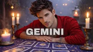 GEMINI 🚨 URGENT ❗️SOMEONE IS DROPPING A BOMB &mdash;WHAT THEY SAY WILL SHOCK YOU 💜 #gemini #love #tarot 