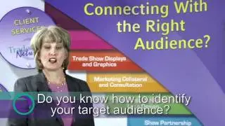 Trade Show and Event Marketing Tips - Keys to Success