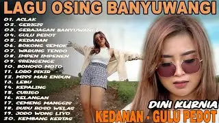 GOYANG SEK Gerajagan Dini Kurnia Viral Terbaru 2025 Gulu Pedot Mabok Maning Bokong Semok #banyuwangi