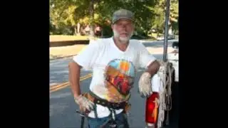 duncan .vs. redneck roofer - round 12