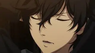 Akechi's Most Fatal Mistake And Now Least Favorite Word: PANCAKES