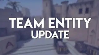 The Future of Team Entity