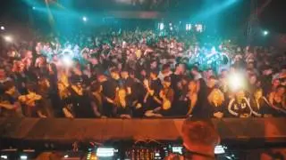 In:Motion New Years Eve 2016
