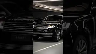 #new range rover car 🚗 best car 🚨