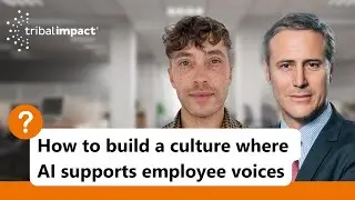 How to boost employee advocacy and social selling with AI - Tribal Impact Live