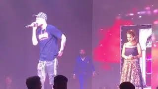 Ikka | Live Performance Concert | Indian Rapper | Super Lines for Youngsters | Udaipur