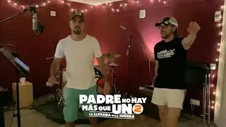 PADRE NO HAY MÁS QUE UNO 2 BSO - 