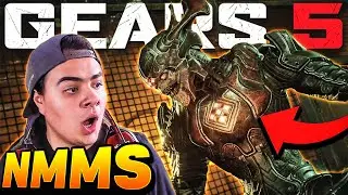 AS&Iacute; REACCION&Eacute; AL VER LOS 2 TRAILERS DE LA OPERACI&Oacute;N 4 DE GEARS 5!! *CASI LLORO*