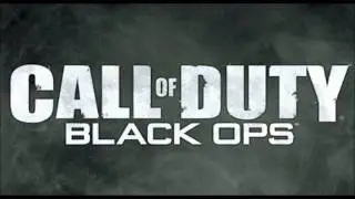 Call of Duty Black Ops OST: Ascension loading screen
