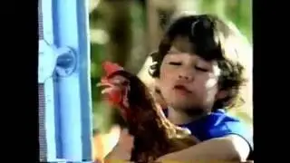 Viejas propagandas venezolanas parte 1