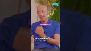 An EXTRA room could be Built in a House for Rs. 100 in 1950s Bangalore | Jimmy Jimmy the Show