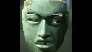 Land of Vital Blood: Pre-Columbian America