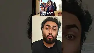 Aema Review | Aema Series Review | Aema Netflix Review