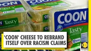 An Australian cheese brand to finally rename its racially offensive name 'Coon' Cheese