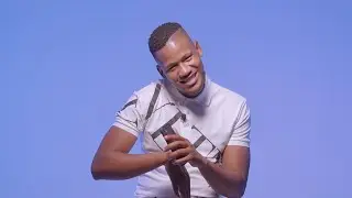 MC THEO #QnAwithYourFavorites​​​ (Episode 8)
