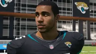 Madden 22 - NFL Debut! Face of the Franchise EP 4 PS5 NFL Gameplay