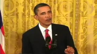 President Obama on STEM, White House, 2010-01-10