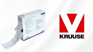 BANDAGEM TUBULAR EL&Aacute;STICA | Kruuse