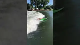 DEUTSCH - Verano Watersports - Isarwelle Plattling