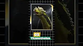 Update 3.15 MAJOR CHANGES and UPCOMING DINOSAURUS in Jurassic world alive #shortvideo