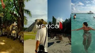 7 Days in México | with Miguel  