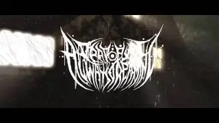 Dead Eyes Always Dreaming - Echo of Damnation [Lyric Video] (2017) Chugcore Exclusive