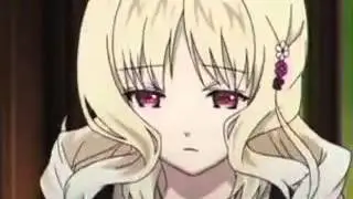 La llamada diabolik lovers