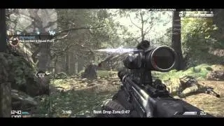 Call of Duty Freestyle | zRestricteD