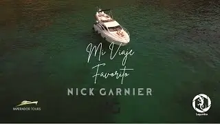 Mi Viaje Favorito - Nick Garnier
