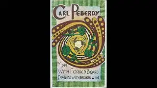 Carl Peberdy - Coercri (UK 1992 Jazz/World/New Age)