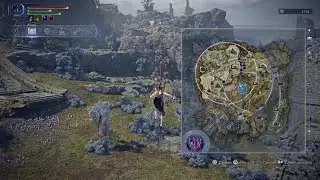 Elden Ring Nightreign Undertaker solo Expedition Everdark Balancers