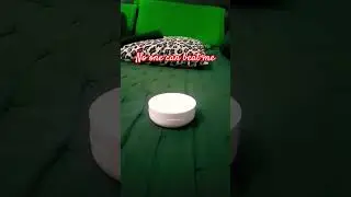 good luck... trying to beat me...
