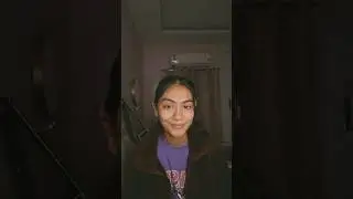 Husn| Cover by Tanishka Bahl |Originally by Anuv Jain