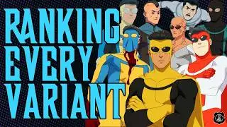 Ranking Every Invincible Variant
